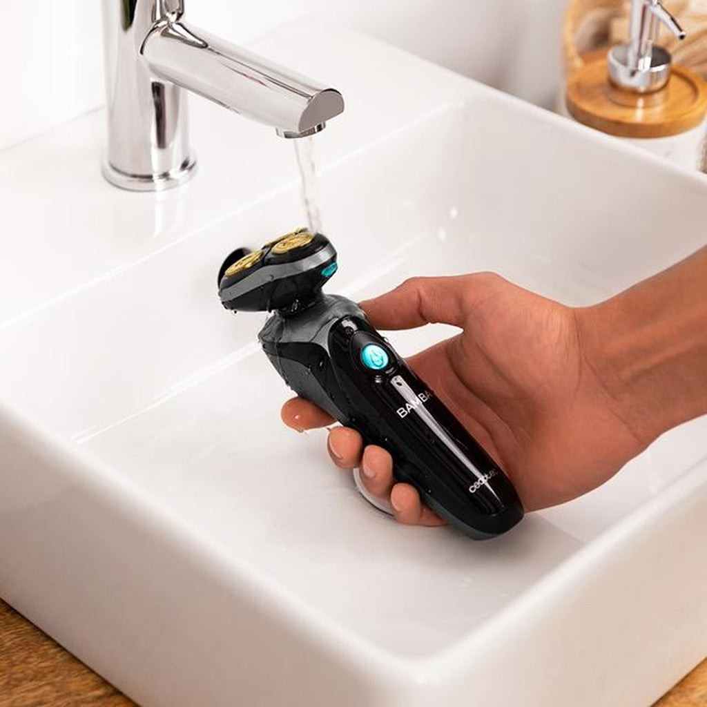 Electrical Shaver - Asters Maldives