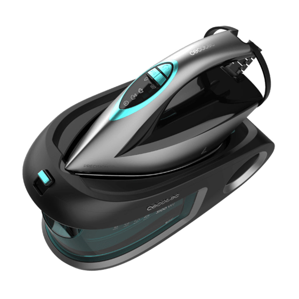 Iron - Asters Maldives