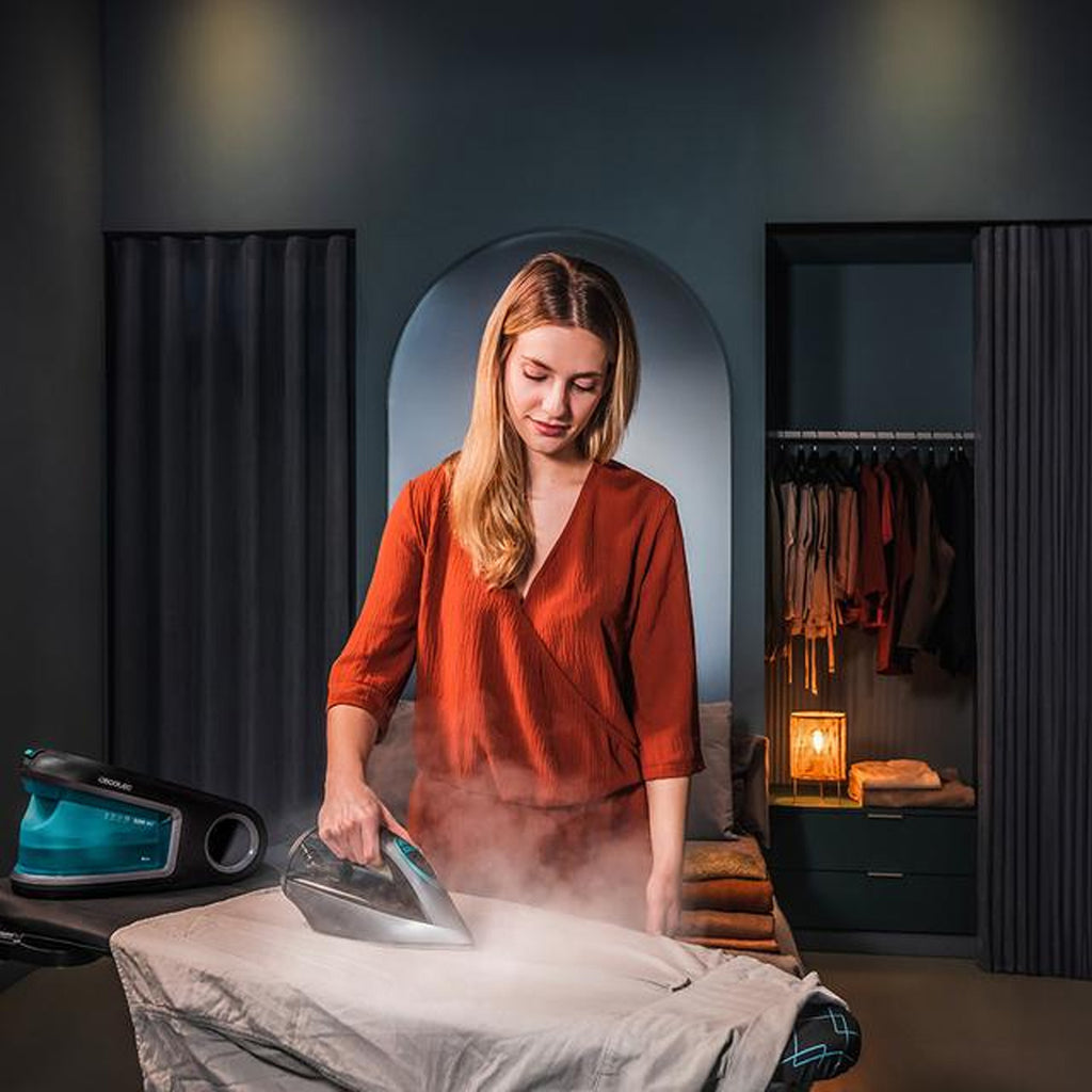 Iron - Asters Maldives