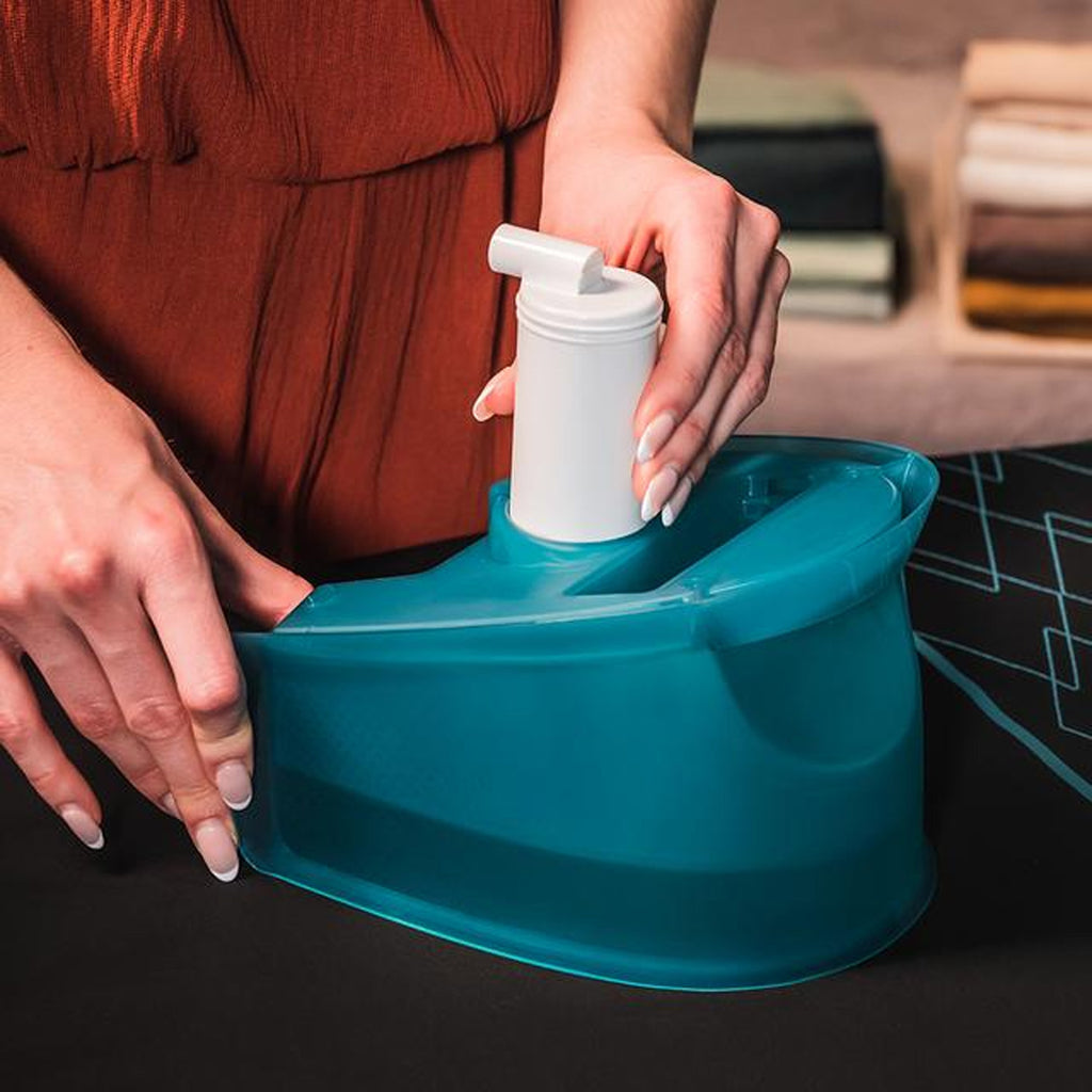 Iron - Asters Maldives