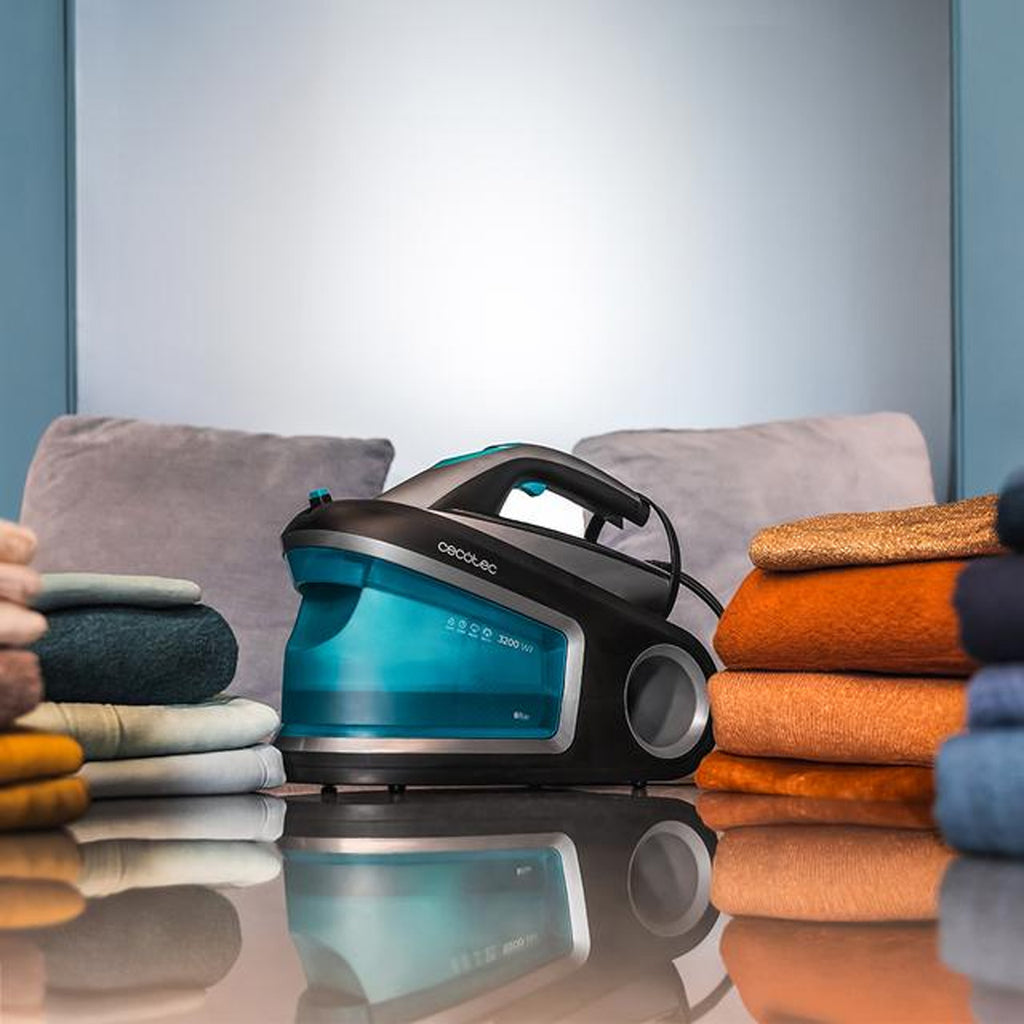 Iron - Asters Maldives