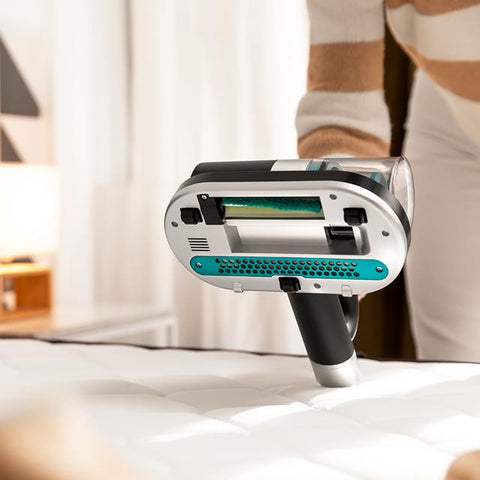Vacuum Cleaner (for Mattress) - Asters Maldives