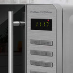 Microwave+Grill Oven (20L) - Asters Maldives