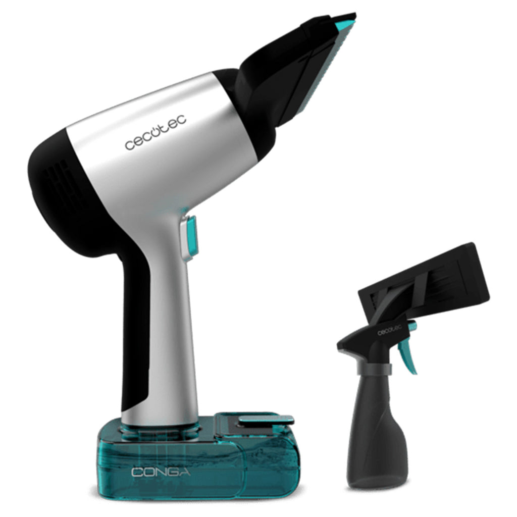 Vacuum Cleaner (Glass Cleaner) - Asters Maldives