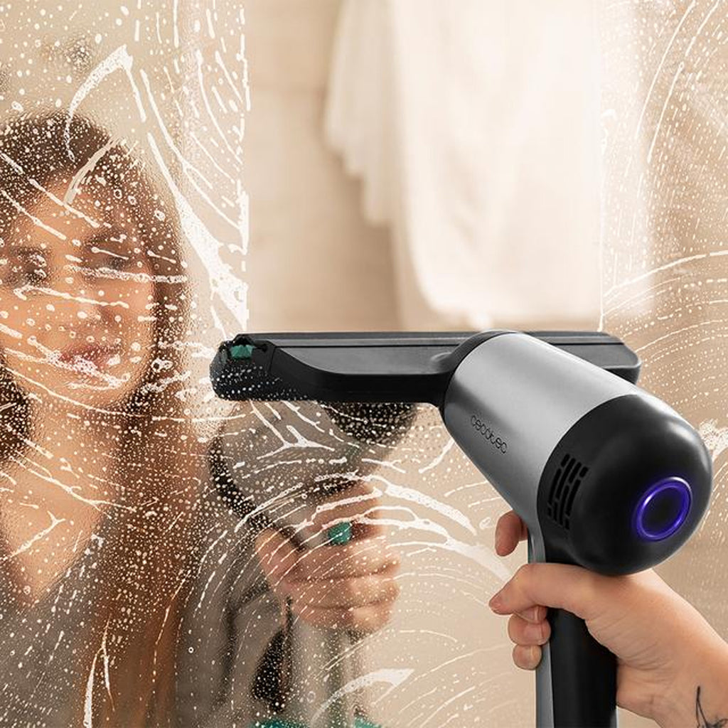 Vacuum Cleaner (Glass Cleaner) - Asters Maldives