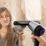 Vacuum Cleaner (Glass Cleaner) - Asters Maldives