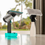 Vacuum Cleaner (Glass Cleaner) - Asters Maldives