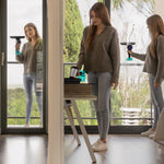 Vacuum Cleaner (Glass Cleaner) - Asters Maldives