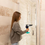 Vacuum Cleaner (Glass Cleaner) - Asters Maldives