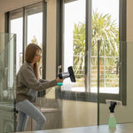 Vacuum Cleaner (Glass Cleaner) - Asters Maldives