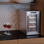 Wine Cooler (21L) - Asters Maldives