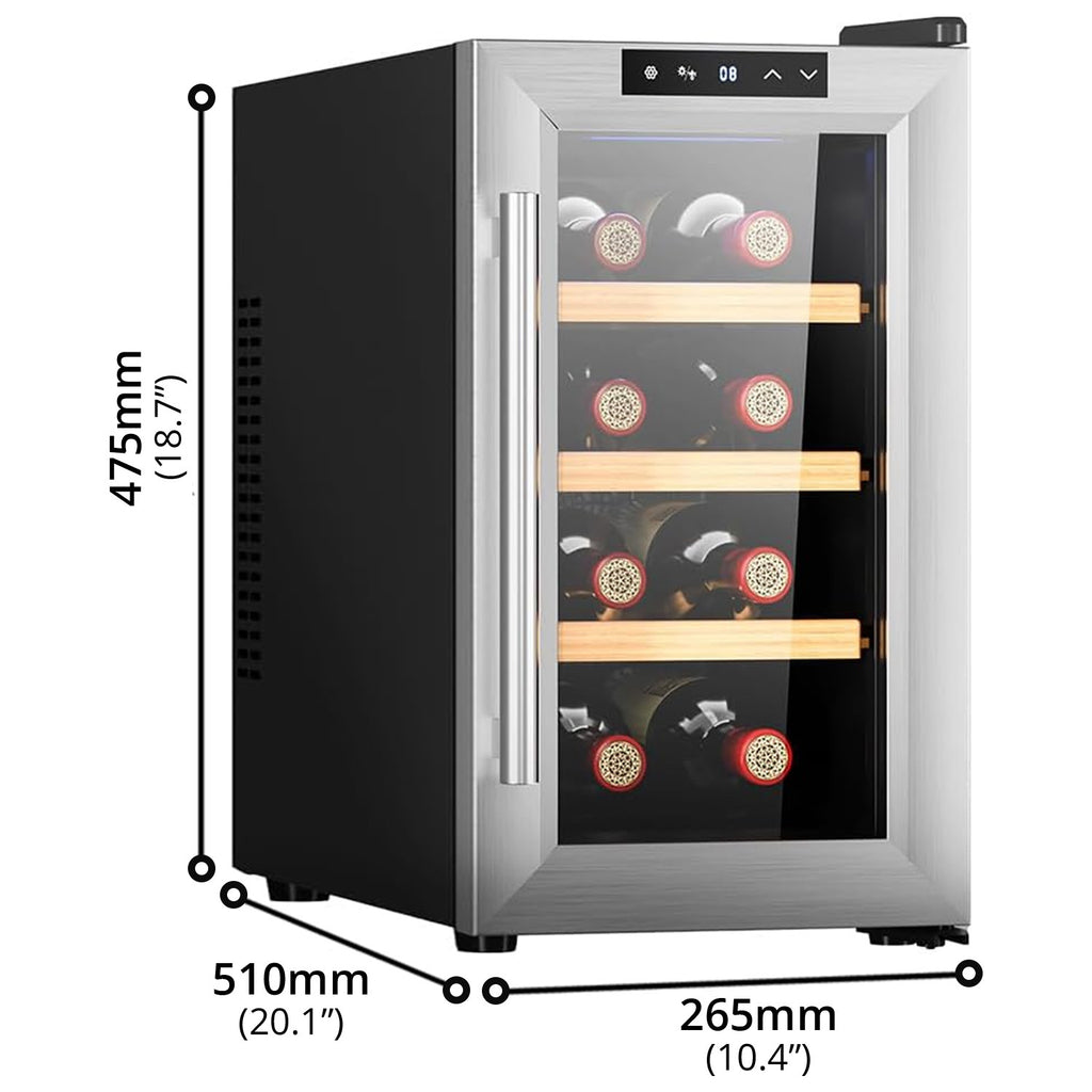 Wine Cooler (21L) - Asters Maldives