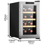 Wine Cooler (21L) - Asters Maldives