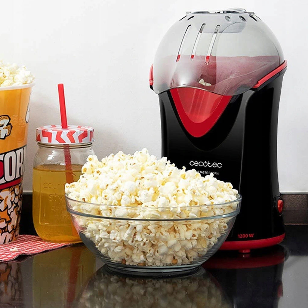 Popcorn Maker - Asters Maldives