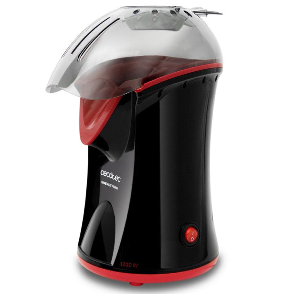 Popcorn Maker - Asters Maldives