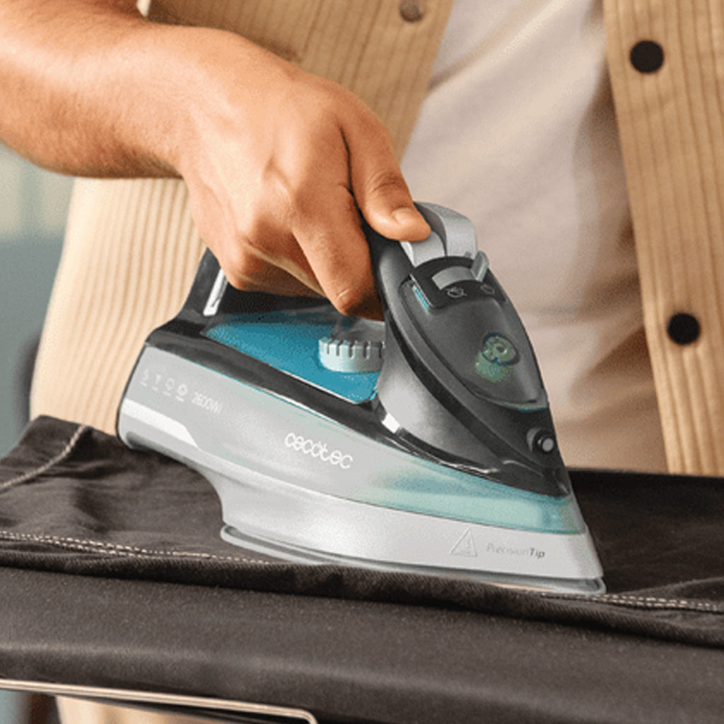 Iron - Asters Maldives