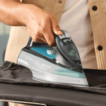 Iron - Asters Maldives