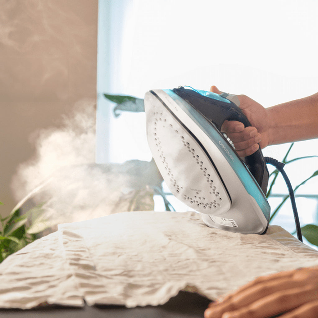 Iron - Asters Maldives