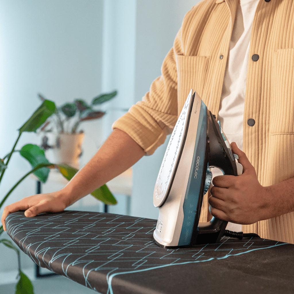 Iron - Asters Maldives