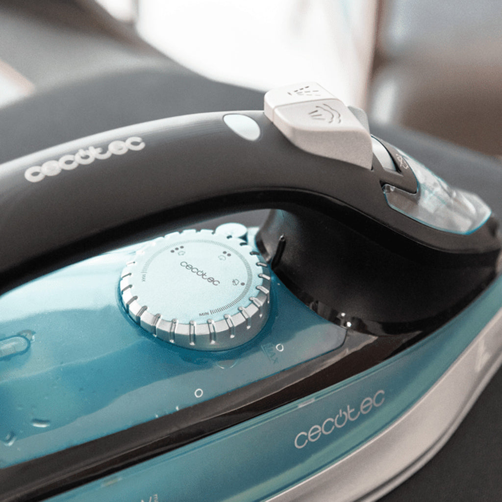 Iron - Asters Maldives