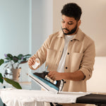 Iron - Asters Maldives