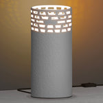 Table Lamp - Asters Maldives