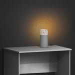 Table Lamp - Asters Maldives