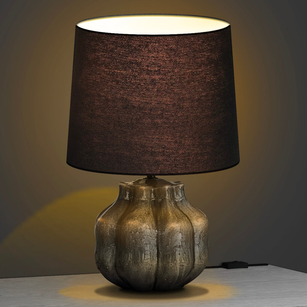 Table Lamp - Asters Maldives