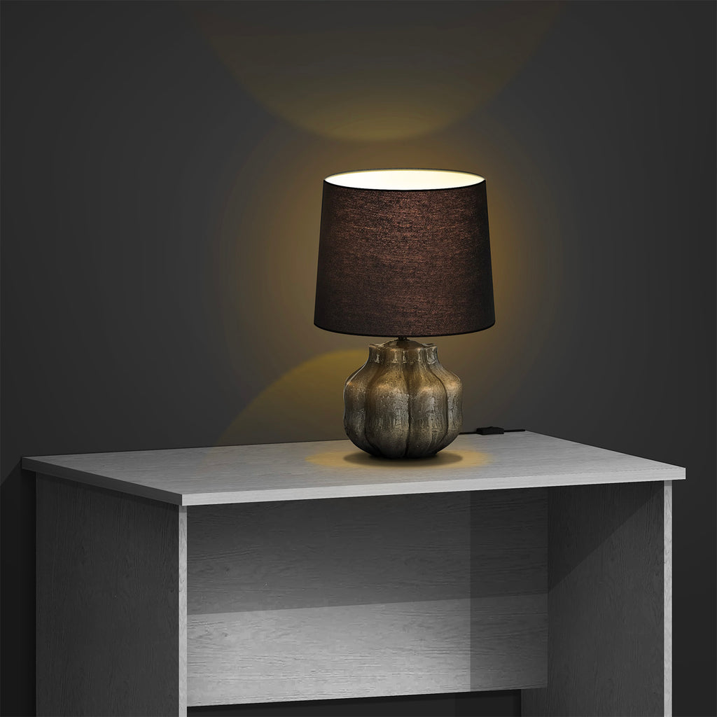 Table Lamp - Asters Maldives