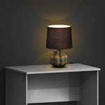 Table Lamp - Asters Maldives