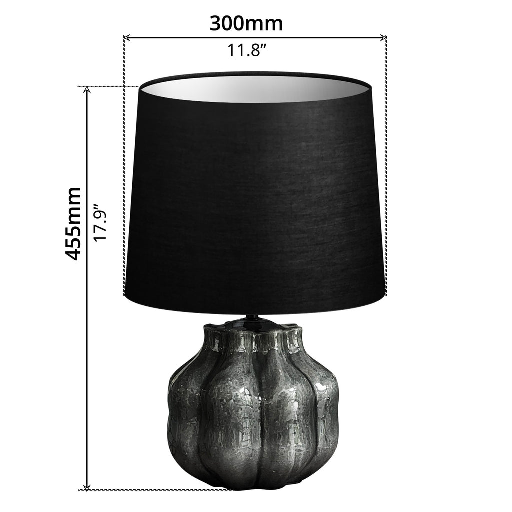 Table Lamp - Asters Maldives