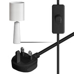 Table Lamp - Asters Maldives