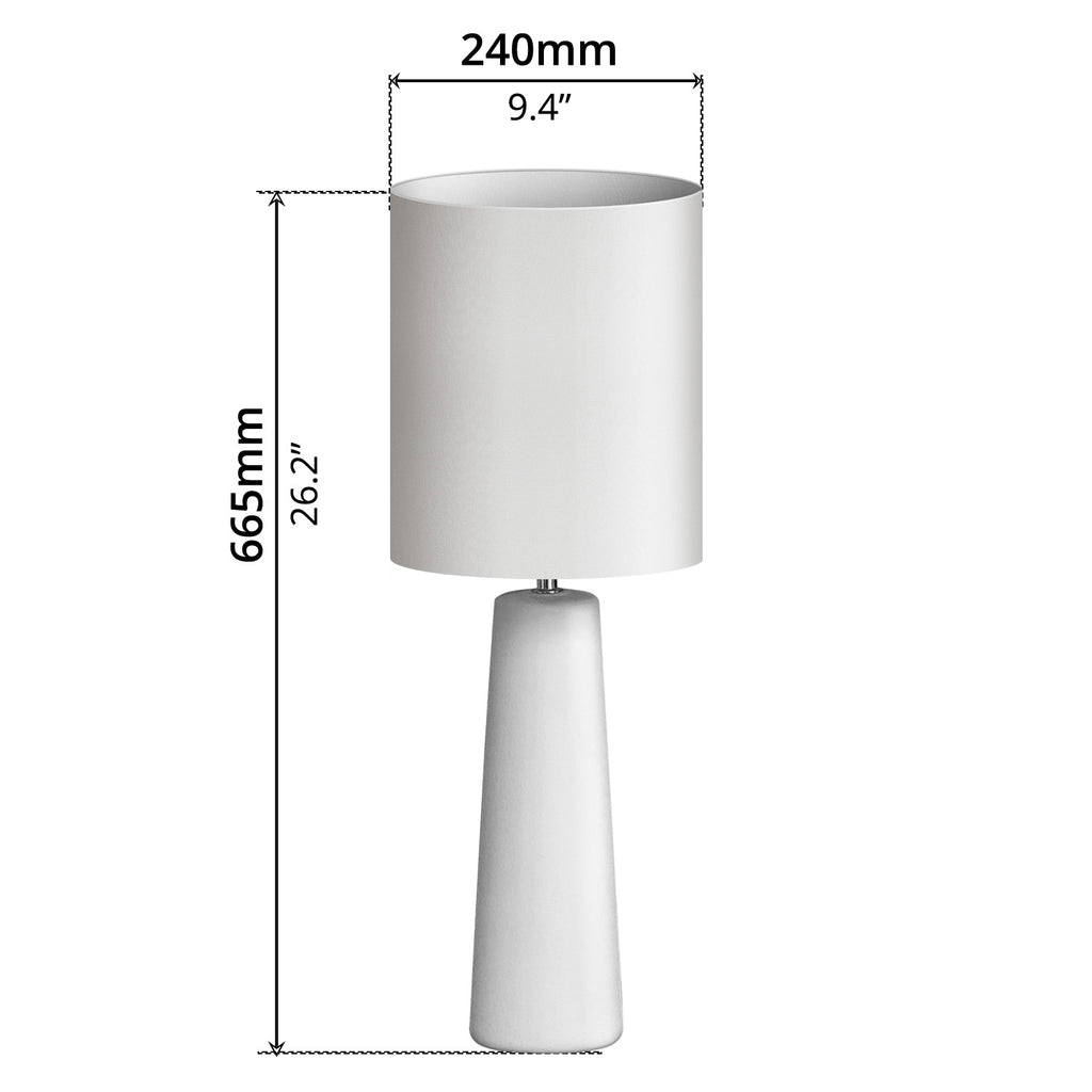Table Lamp - Asters Maldives