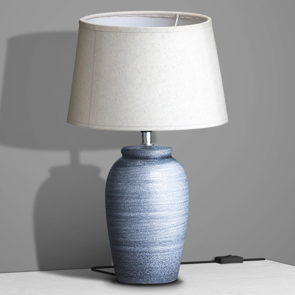 Table Lamp - Asters Maldives