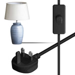 Table Lamp - Asters Maldives