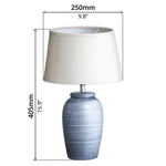 Table Lamp - Asters Maldives