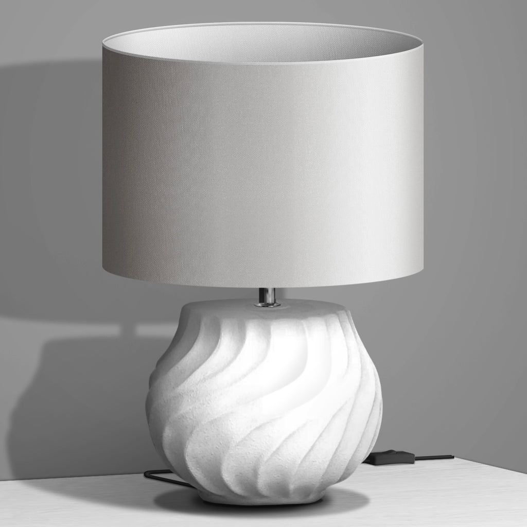 Table Lamp - Asters Maldives