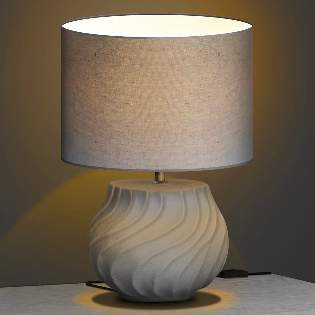 Table Lamp - Asters Maldives