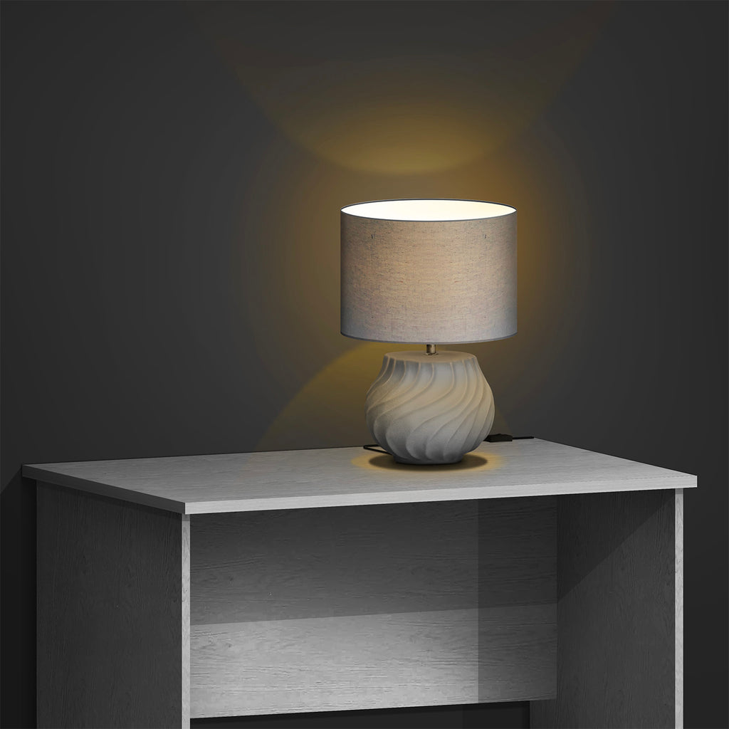 Table Lamp - Asters Maldives