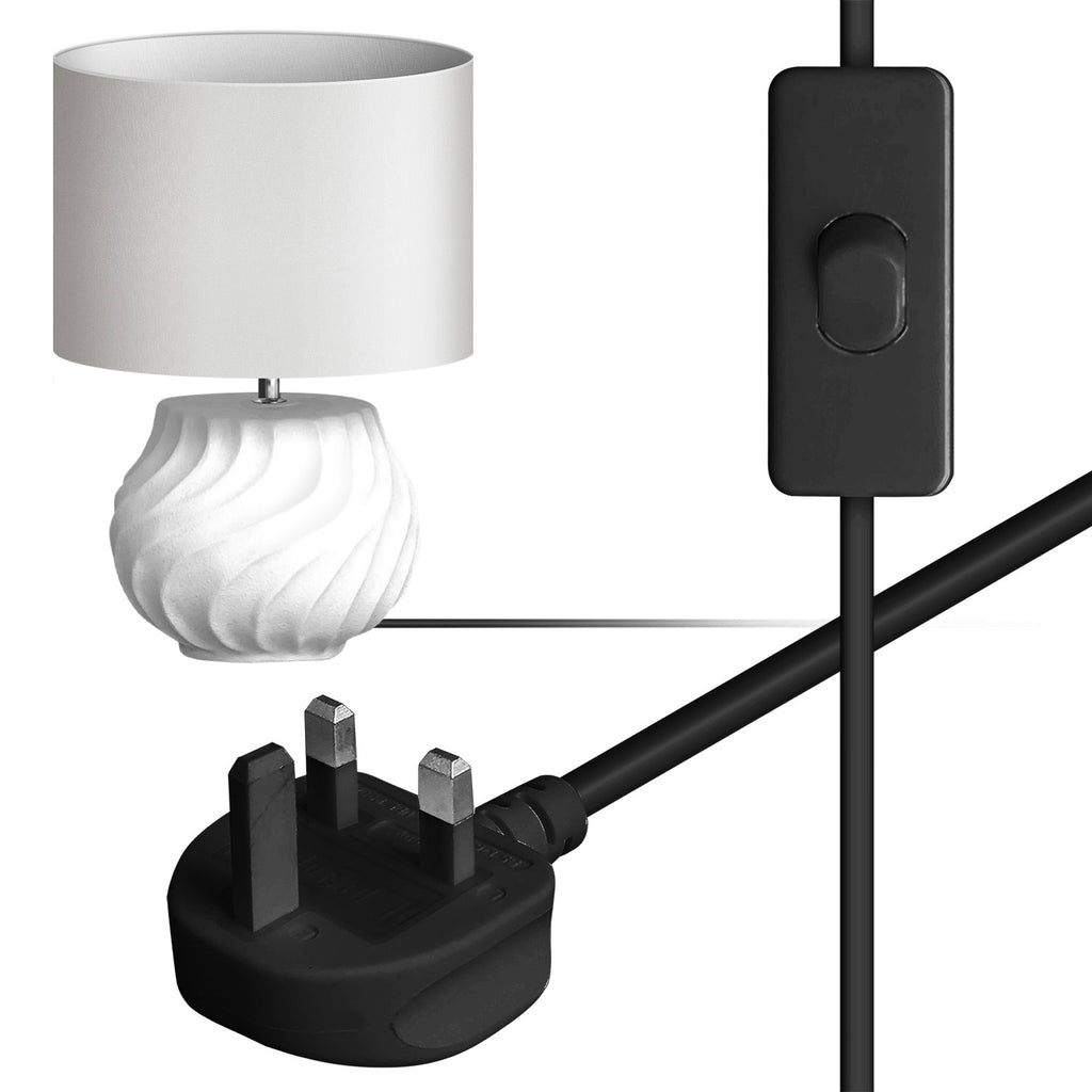 Table Lamp - Asters Maldives