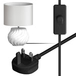 Table Lamp - Asters Maldives