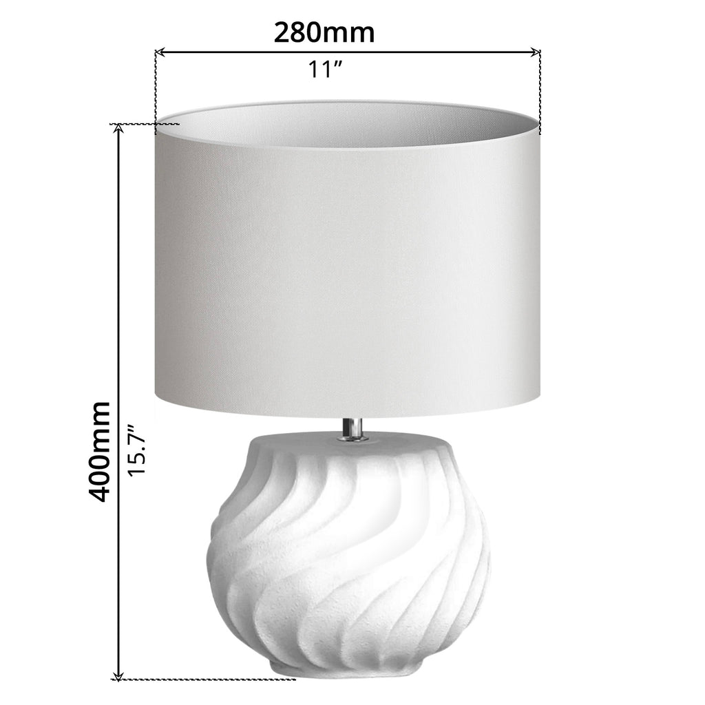 Table Lamp - Asters Maldives