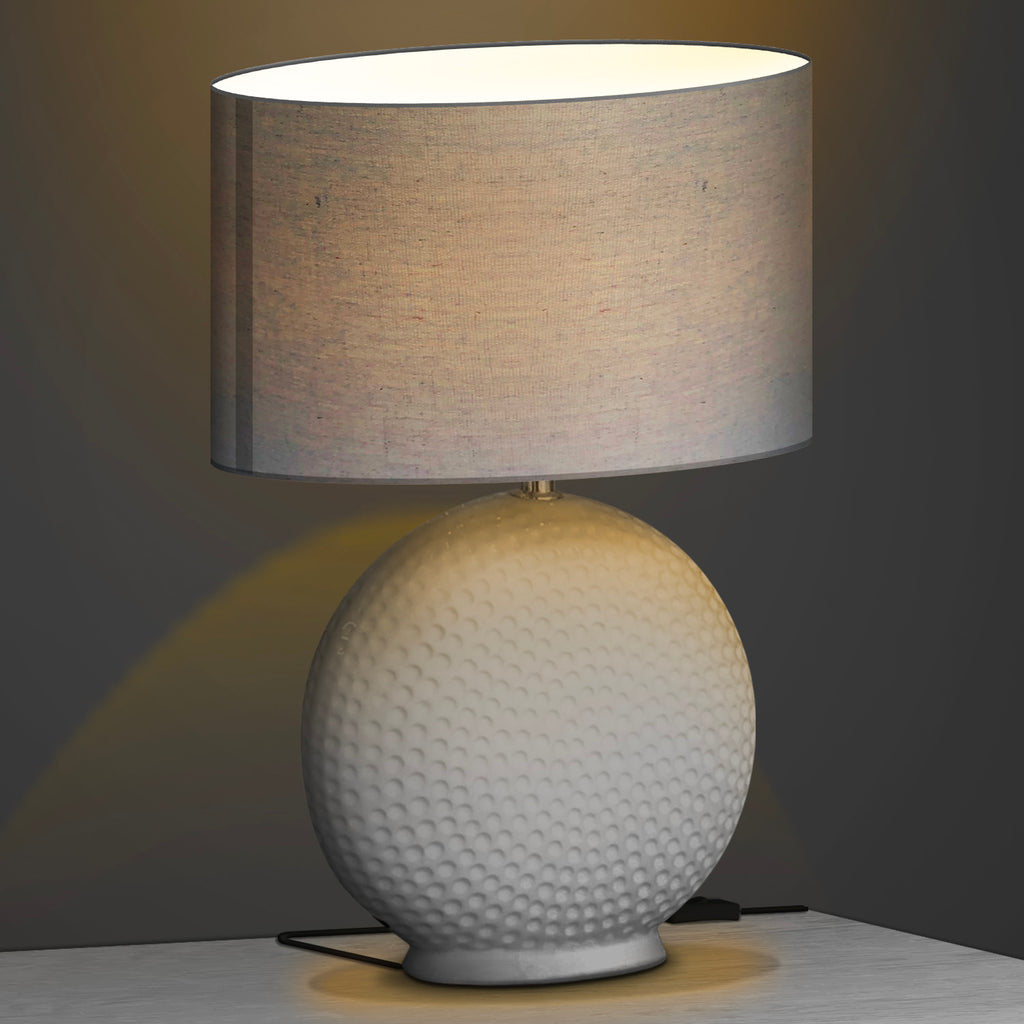 Table Lamp - Asters Maldives