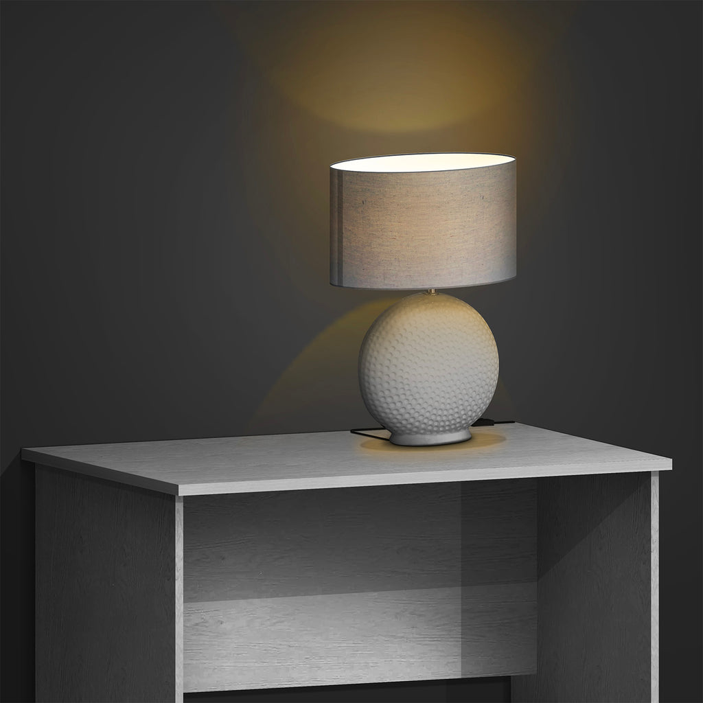 Table Lamp - Asters Maldives