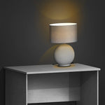 Table Lamp - Asters Maldives