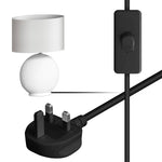 Table Lamp - Asters Maldives