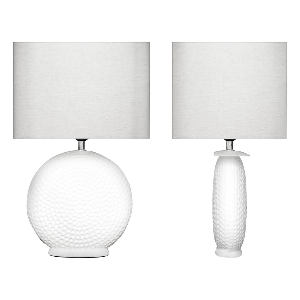 Table Lamp - Asters Maldives