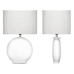 Table Lamp - Asters Maldives