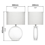 Table Lamp - Asters Maldives