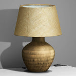 Table Lamp - Asters Maldives